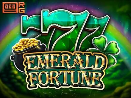 777 Emerald Fortune